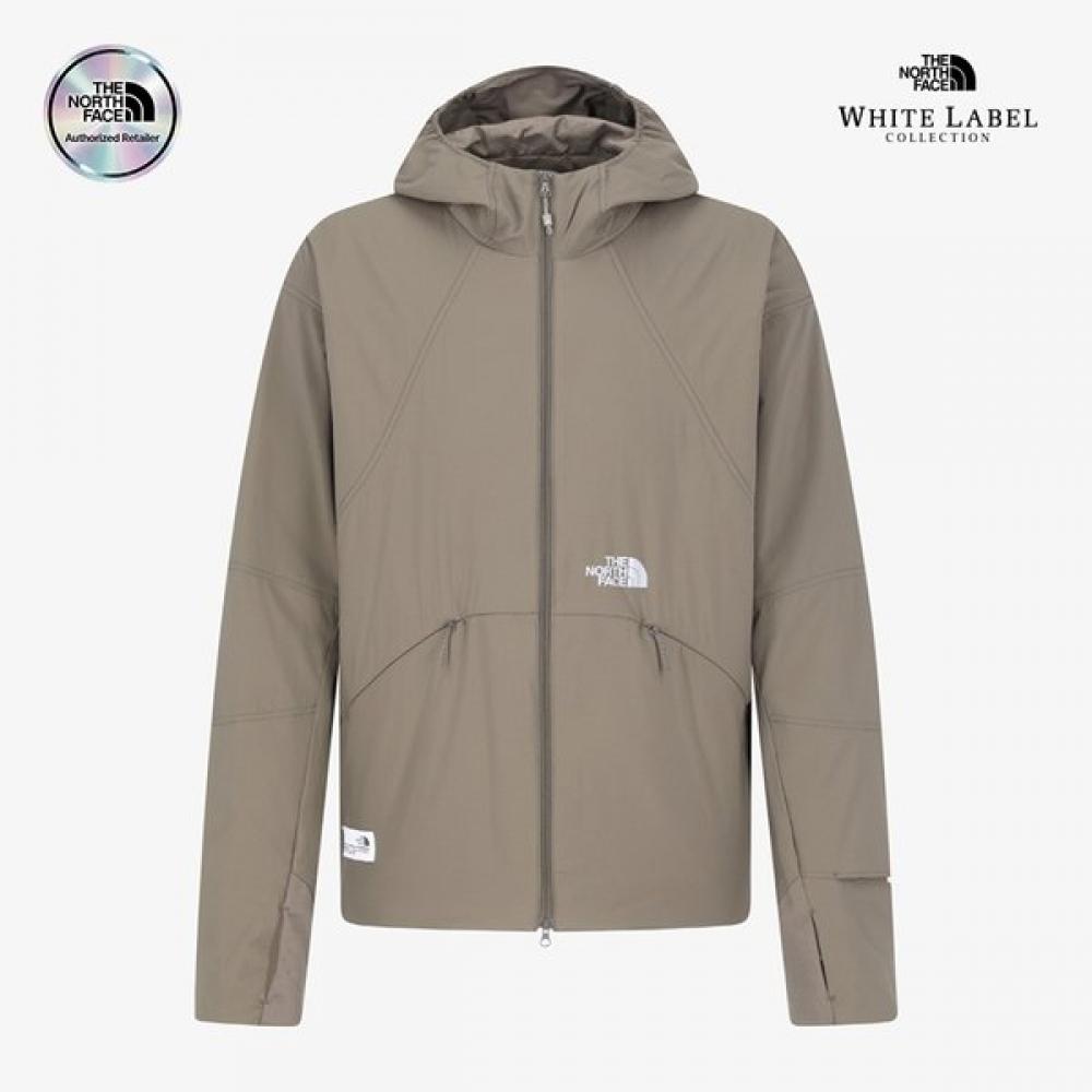The North Face Thermarun Jacket White Label Ltb 90