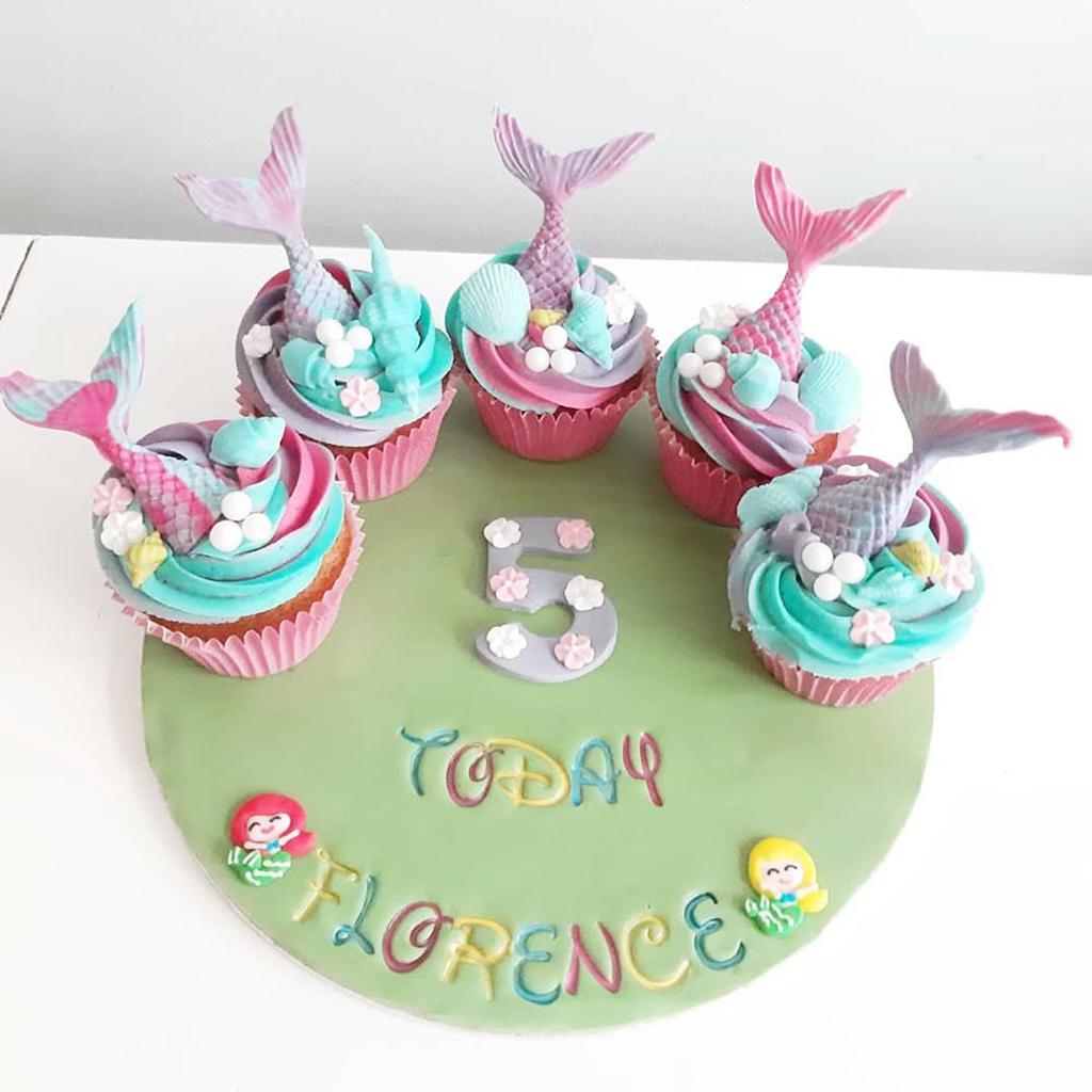 

DIY Handmade Marine Theme Fondant Mold Family Chocolate Candy Sugar Acrylic Craft Paste Mold DIY Candle Crafts Durable 2