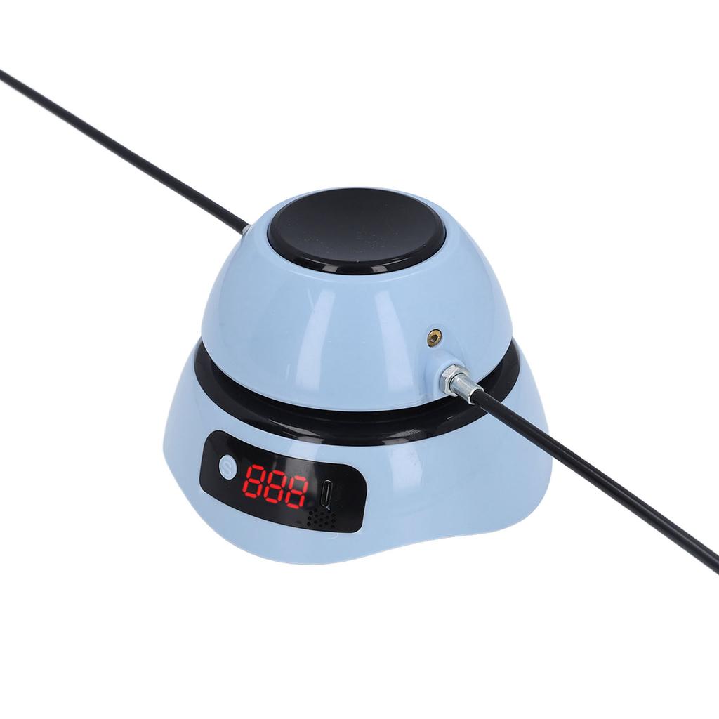 Rope Skipping Machine Music Bluetooth Full Automatic Counting Electric Smart Jump Rope with Remote