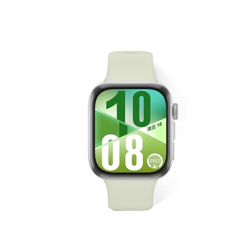 

HUAWEI WATCH FIT 4 Smart Sport Watch (CN version)