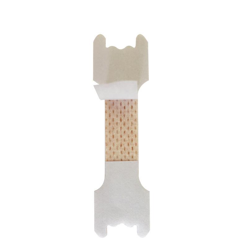 Source Spot Nasal Strips Custom Nose Patch 55x16mm Relieve Nasal Congestion English Ventilation Physical Snore