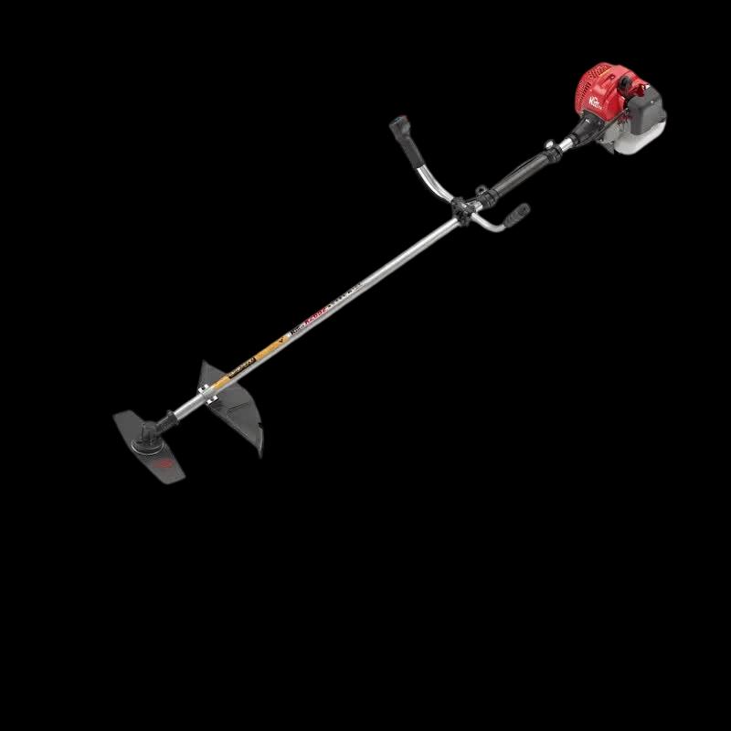 KZ652 High-Power Two-Stroke Brush Cutter CN Plug (adapter Included)