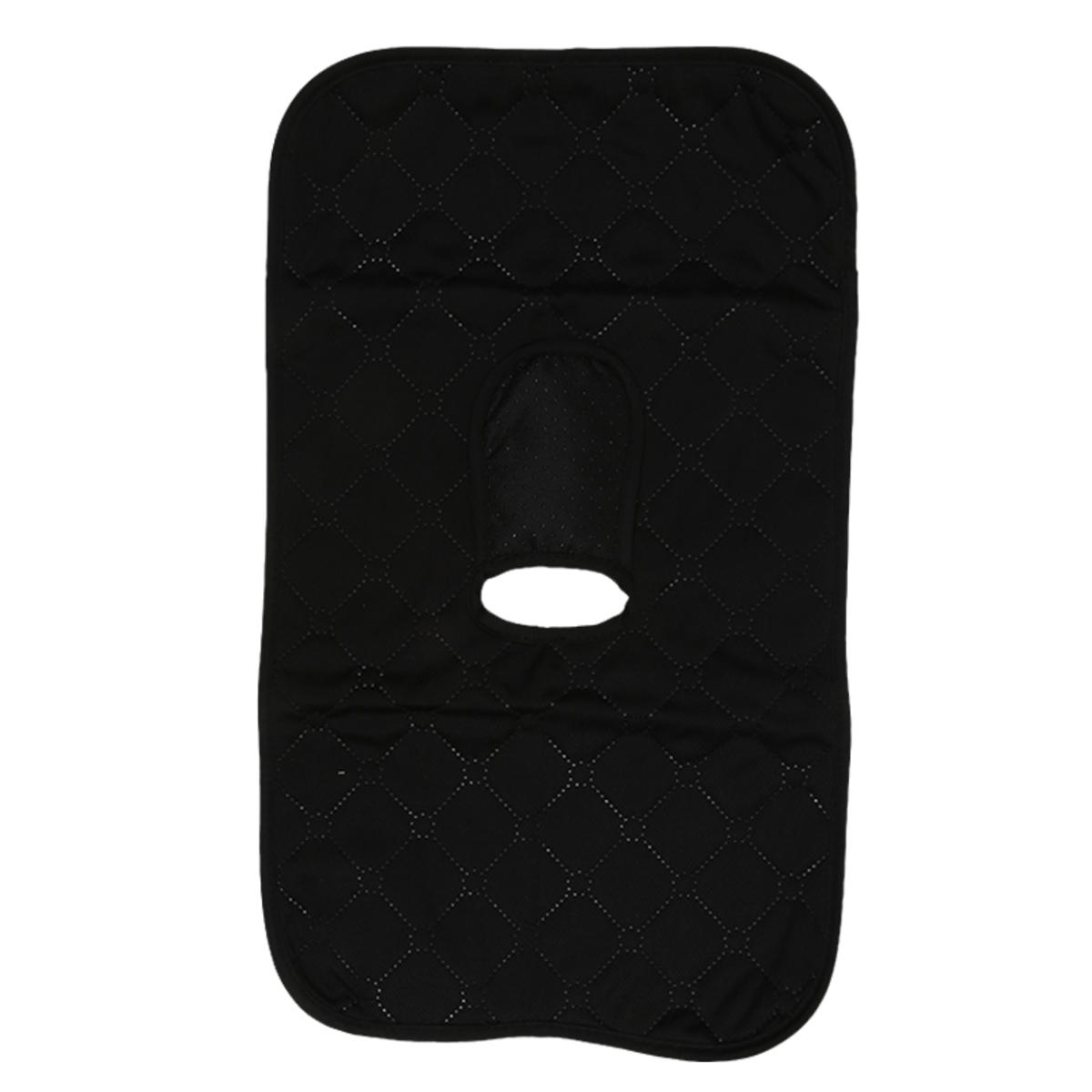 

Защитник для автокресла Подкладки для детских автокресел Подушка для детской коляски Водонепроницаемая подкладка для приучения к горшку и повседневного использования one size чёрный