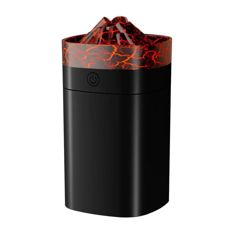 

A25 Зволожувач повітря Тріск спальня з малим великим об ємом туману розпилення зволожувач повітря United States