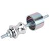 Wheel Bearing Removal Tool ATV Wheel Bearing Cup Remover Replacement for Polaris RZR General Ranger Sportsman