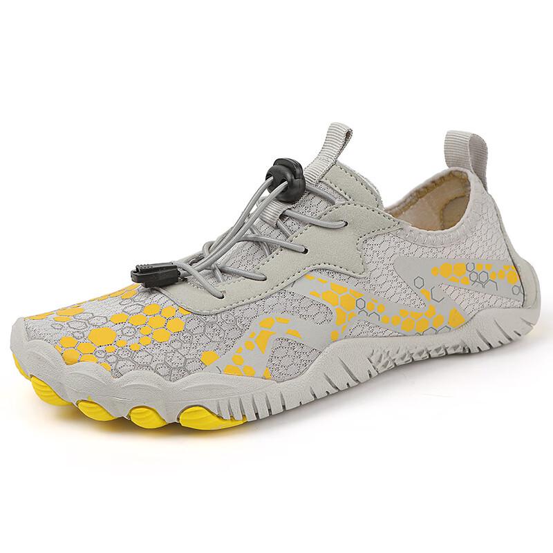 Bozong Multi-Sport Barefoot Water Shoes 40
