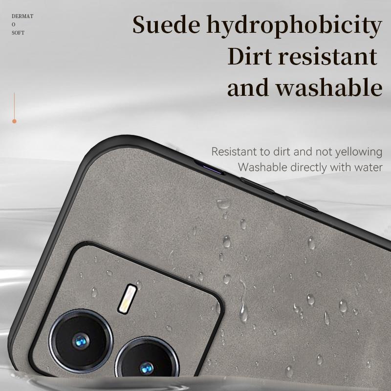 For VIVO Y02 Case Hard TPU Silicone Bumper Shockproof Phone Case VIVO Y02S Y15S Y01 Y15A Y16 Y17 Y19 Y20 Y20S Y20A Casing Cover