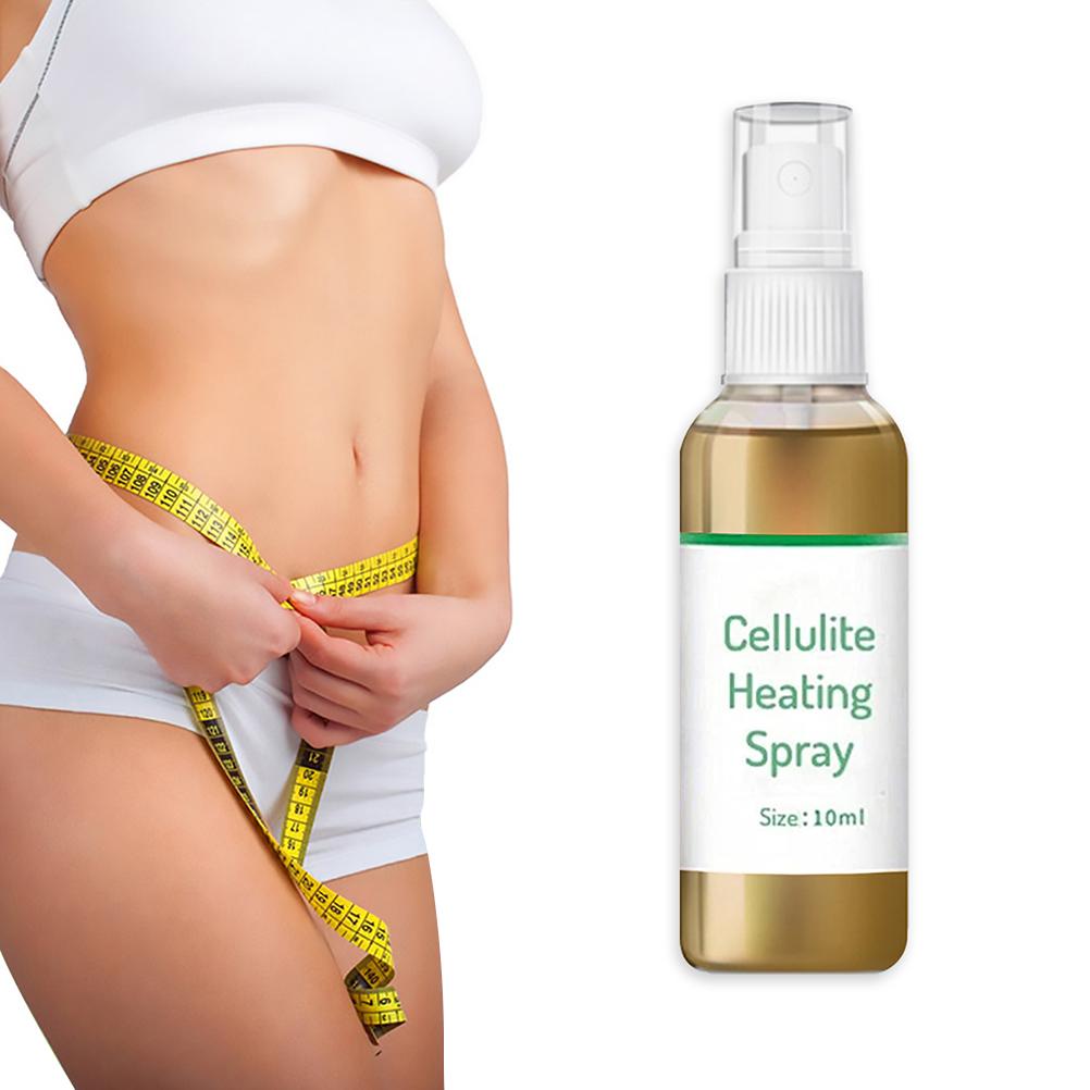 

2 шт. целлюлитный согревающий спрей гинекомастия целлюлит тающий спрей потеря веса быстрое похудение жир Spr purple