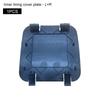 For BMW X1/E84 Auto Front Mudguard Liner 51712993140 New Condition Car Front Wheel Arch Fender Liner Access Panel Cover