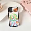 Your Lie In April For Magsafe Phone Case For IPhone 17 Air 16 15 14 13 12 11 Pro Max Plus Shockproof Cover