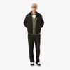 [Lacoste] Men's Flannel Window Check Shirt CH8535-55N6UI