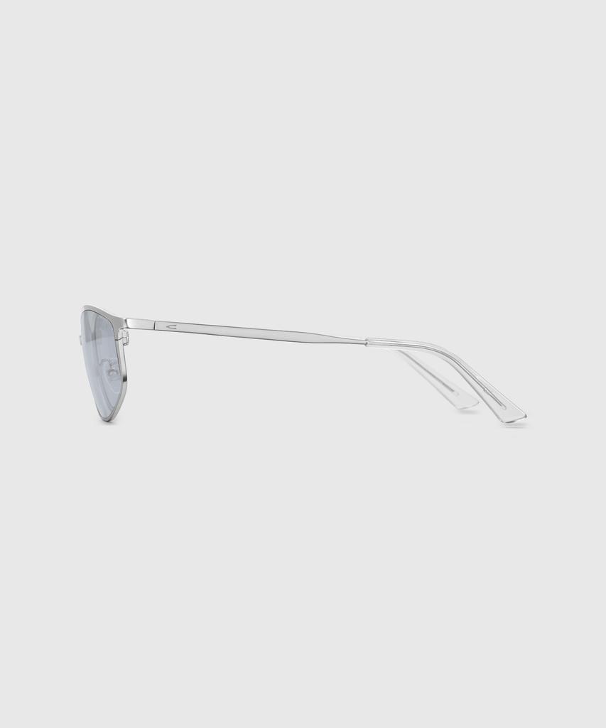 Beulluellipeonteu Jerome-S Matte Silver