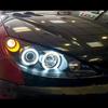 Peugeot 206 LED Headlight Assembly (2004-2008)
