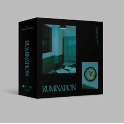 SF9 - - GRÜBEL (10. Mini ) KIT