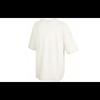 Nike Sportswear Swoosh Women's Short-Sleeve Top White DM6212-030
