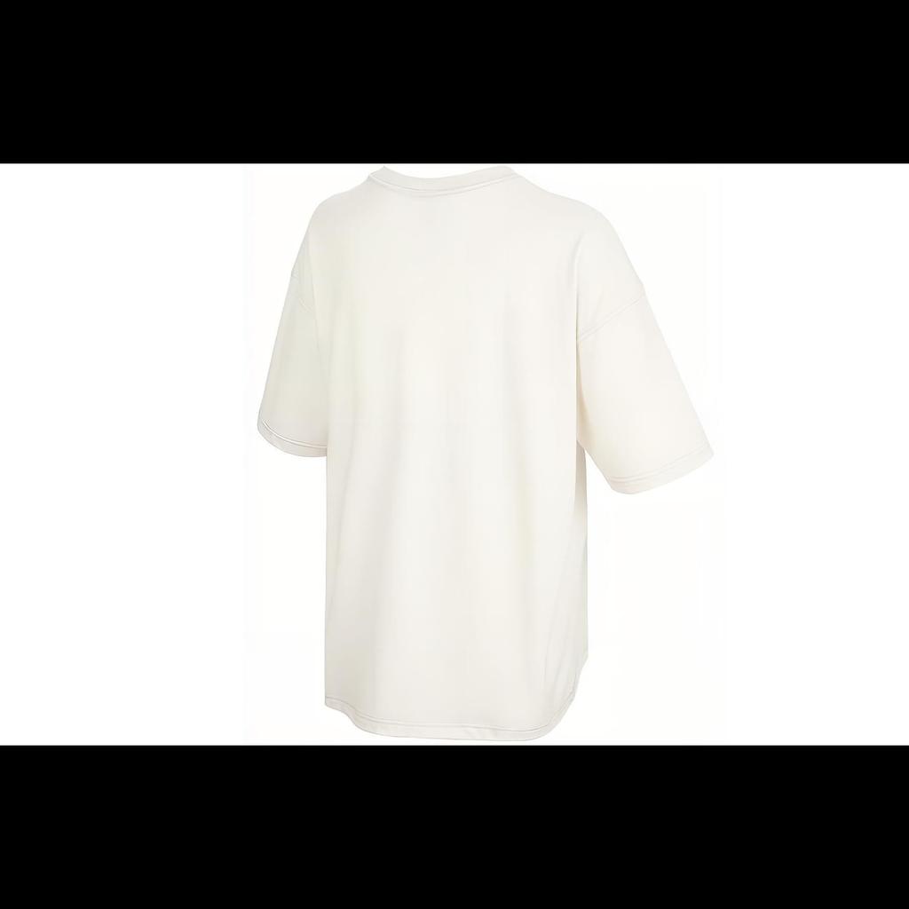Nike Sportswear Swoosh Women's Short-Sleeve Top White DM6212-030