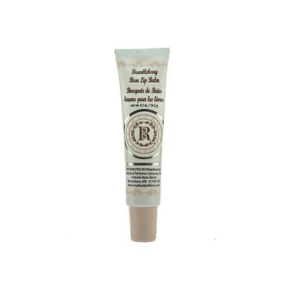 Make-up na rty – Balzámy na rty