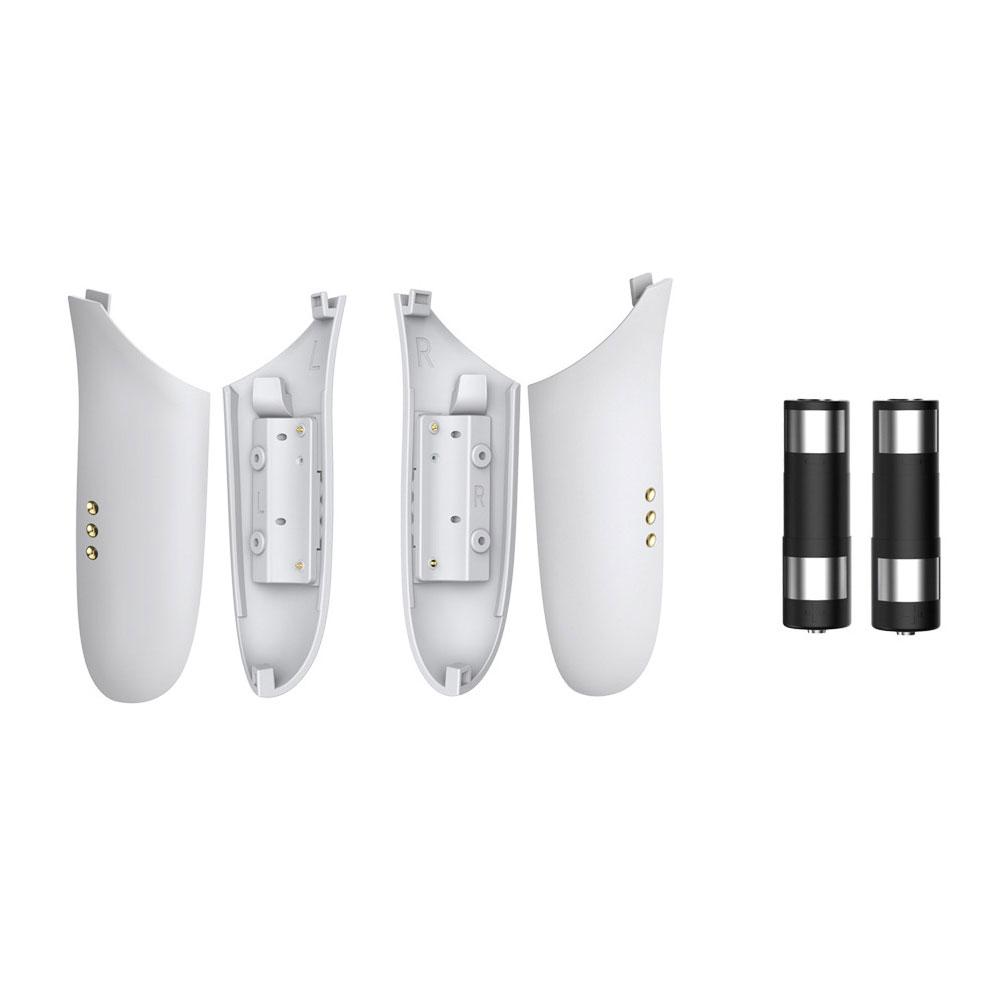 Nabíjecí základna pro VR headset Meta Quest 3, nabíjecí dokovací stanice pro ovladače Meta Quest 3, rychlonabíjecí stanice, VR příslušenství