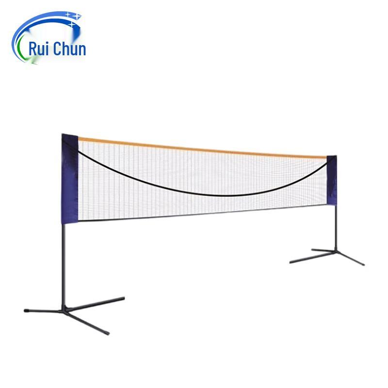 Badminton Net Stand
