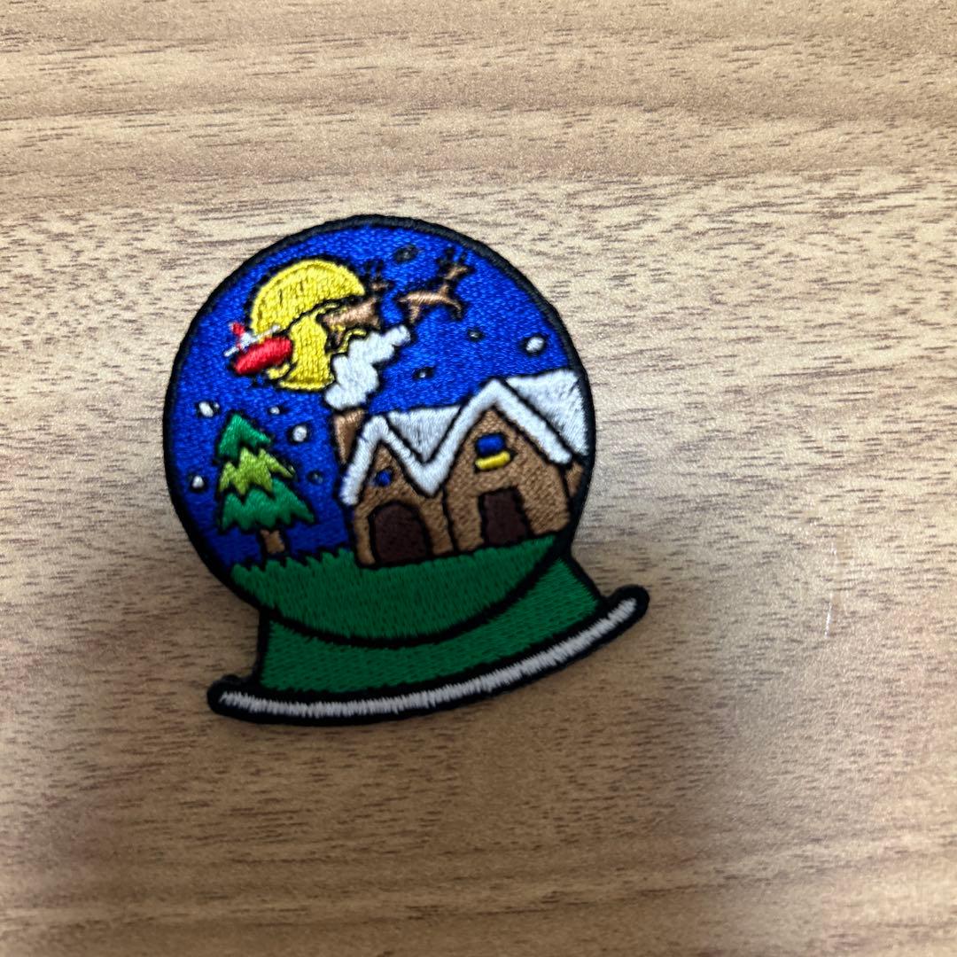 

[USED] andteam &TEAM Sanok Patch Showcase Korea EJ