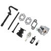 Carburetor Kit , Carburetor Kit for   MS210 MS230 MS250 021 023 025 Chainsaw Carb   Filter