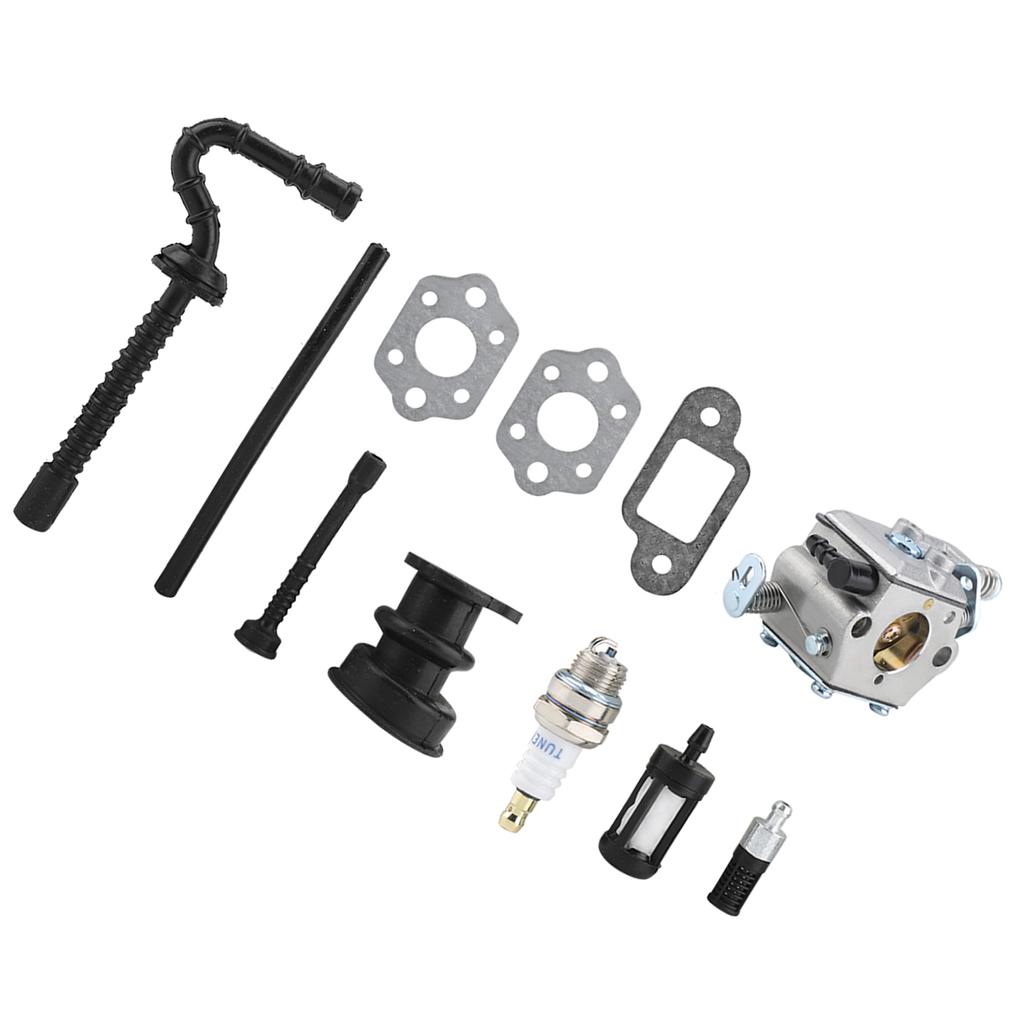 Carburetor Kit , Carburetor Kit for   MS210 MS230 MS250 021 023 025 Chainsaw Carb   Filter