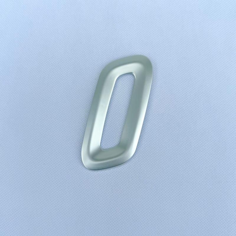 LHD For Honda passport 2025 2026 ABS chrome Window Lift Switch gear water cup Panel air condition outlet Cover car Accessories seat memory button