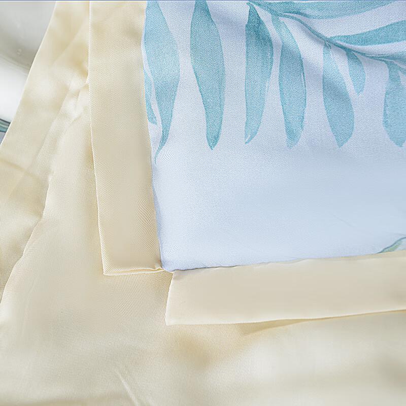 Jie Li Ya Tencel Summer Quilt
