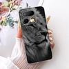 For Realme 16 Pro Plus Case RMX5131 Cute Cat Peacock Painted Cover Soft Slim Phone Case For Realme 16 Pro Realme16 Pro+ 5G Shell