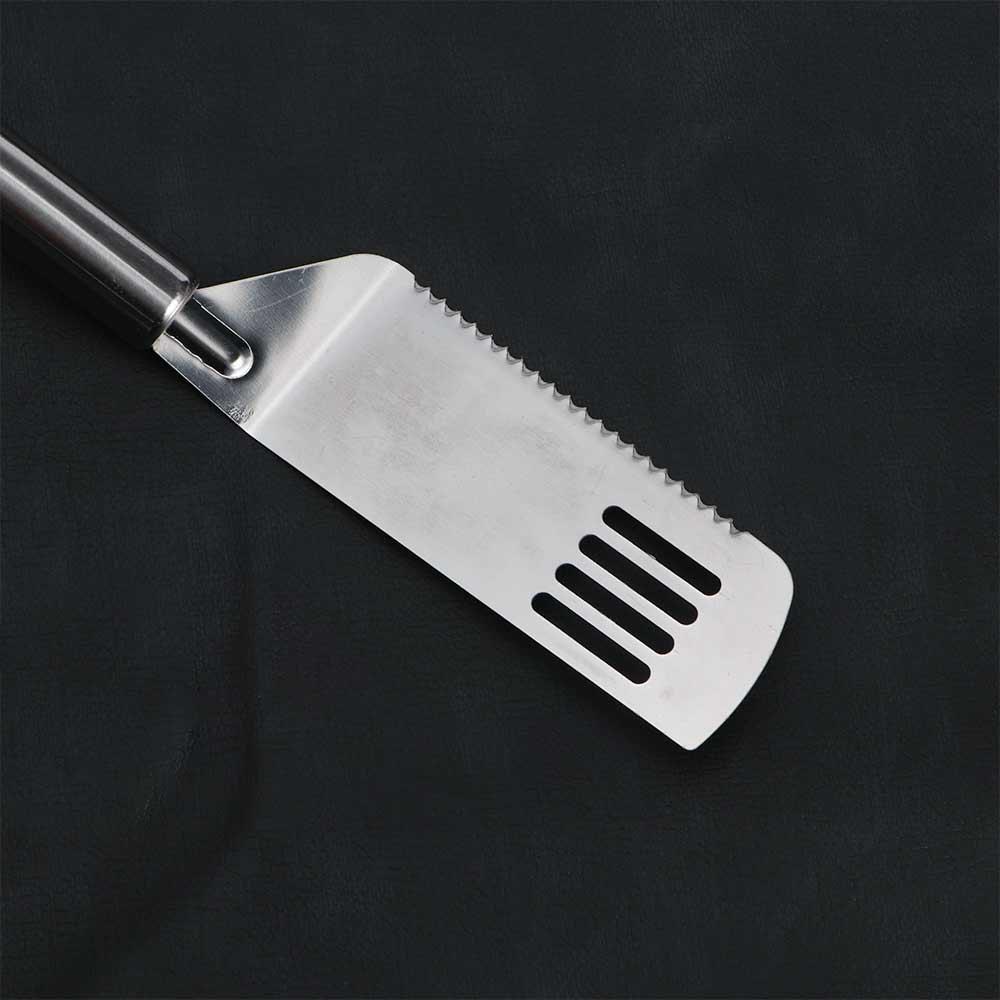 Multi-function Blade Pastry Shovel Cake Cutter Pie Server Baking Tool Pizza Spatula