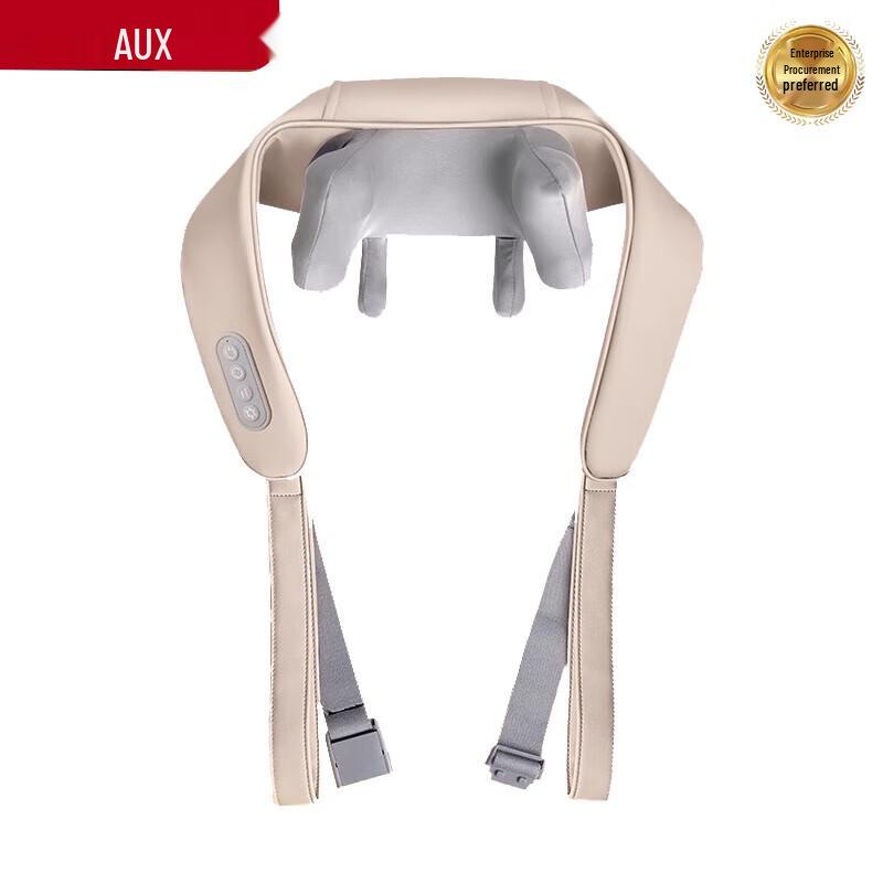 

Aux Cordless Neck and Shoulder Massager
