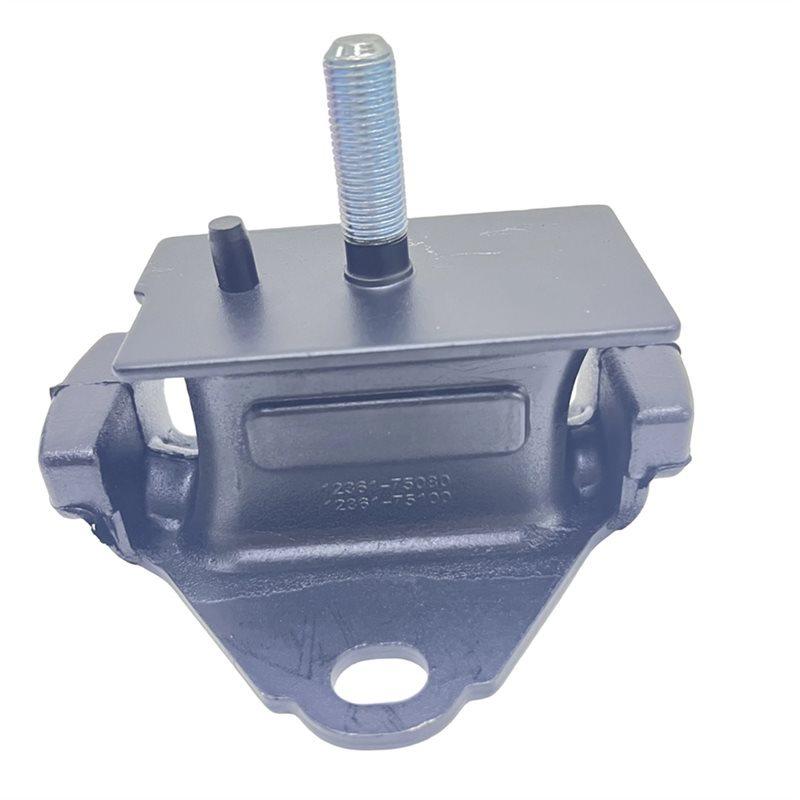 Front Engine Mount Replacement For Toyota Hiace 2Trfe TRH201 GDH201 KDH201 2005- 2014 Car Parts 12361-75100 12361-75080