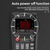 ZOYI Professional 4.5-Digit Multi-Function Digital Multimeter Battery Internal Resistance Tester True Effective Value  ZT XR1