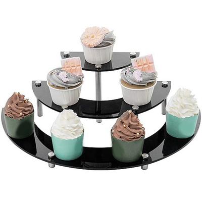 Pastelaria – Bases giratórias