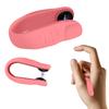 Pack of 2 Finger Acupressure Clip Massage Hand Clamp Slimming Clip Acupressure Conditioner for