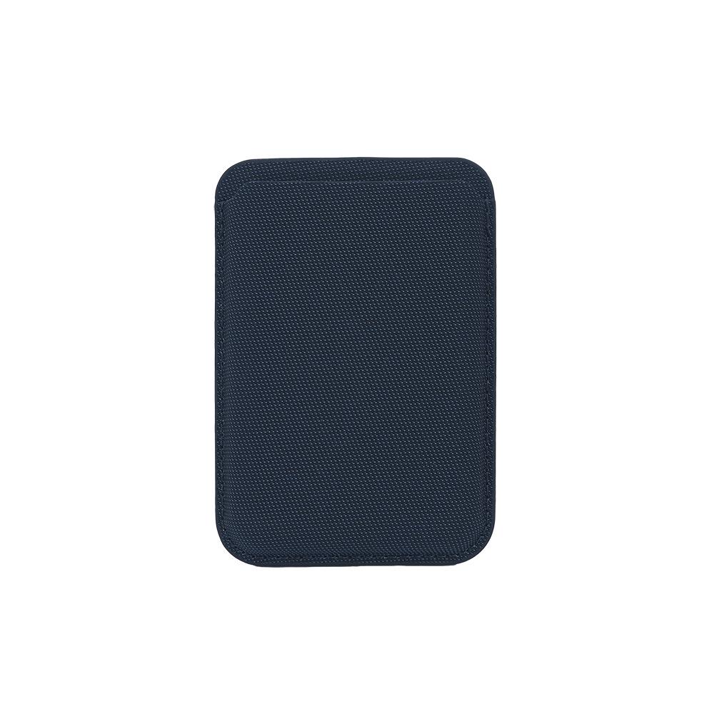 IPhone 17 Pro Stoff Magnetischer Kartenhalter mit MagSafe-Kompatibilität - 2025 Edition