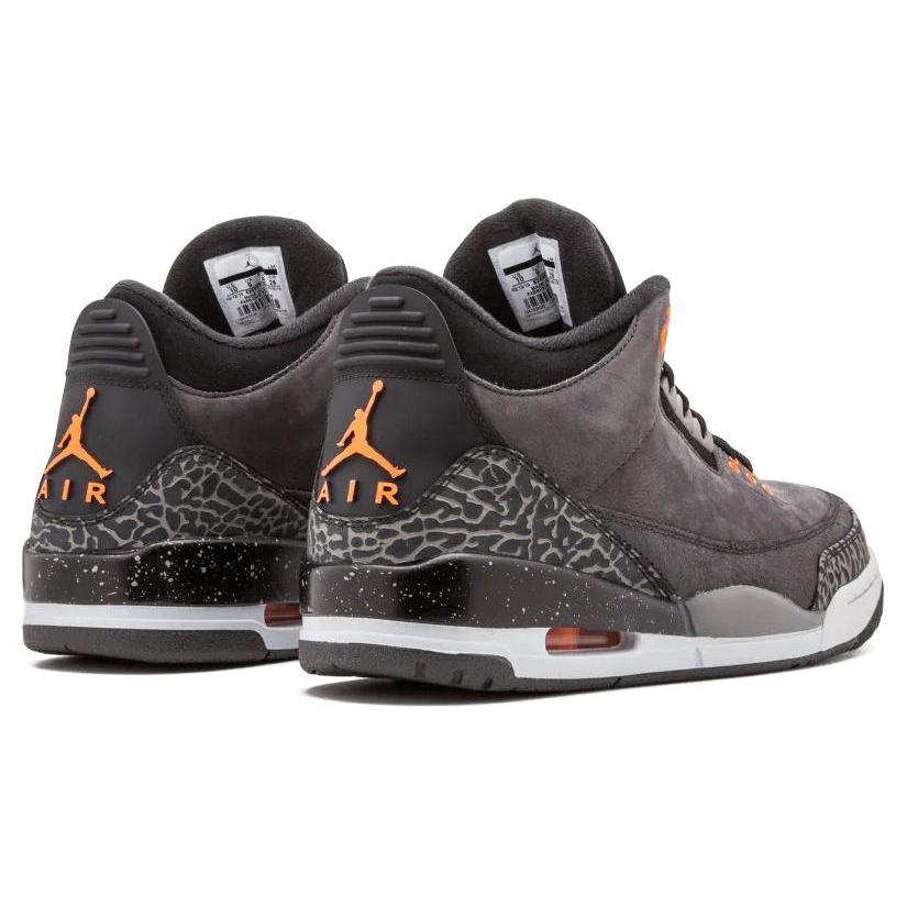 Jordan 3 Retro Fear Pack 2013 626967-040