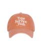 Taibseobiseu Typeservice Web Cap [Light Orange]