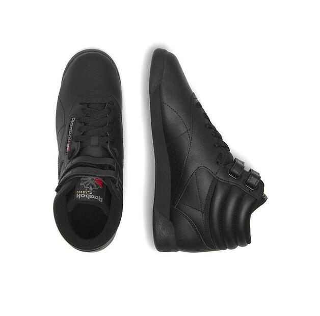 Кроссовки Reebok EO-F/S HI