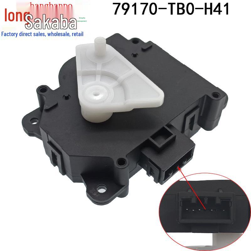 79170-TB0-H41 Motor klapky topení pro Honda Accord/Crosstour/Spirior