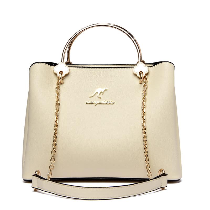 New Crossbody Shoulder Bag for Women Fashion and Atmospheric Women Handbag for Women
