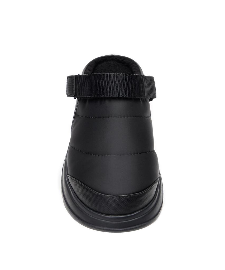 Reebok Beatnik Padded Mule (W) - Black