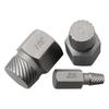 for Power Tools High Carbon Steel Metal Portability Pcs Multi Teeth Bolt Remover Carbon Steel Rounded Feature Multi