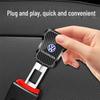 Volkswagen Seat Belt Extender for Lavida, Bora, Tayron, Sagitar, Magotan, CC, and Tiguan