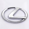 FDL4 Lexus Front Bumper Grille Emblem Trunk Logo Badge CT200h IS300 IS250 RX300 RX350 NX200T GS250 GS300 RX450 Emblem