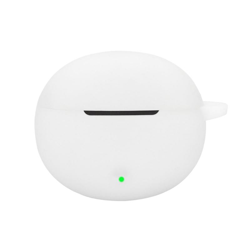 Flexible Headset Protective Case for Buds T01 Cover Shockproof Shell Washable Housing Antidust Sleeve Soft Silicone Skin