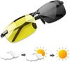 Outdoor Sports Driving Sunglasses Quality Polarized Photochromic for Men Women AntiGlareEyewear Ultra-Light