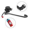 EVAPVapor Canister Purge ValvesSolenoid for 10386359 20870070 25948082 20907779 Evaporative Emission Control PurgesValve