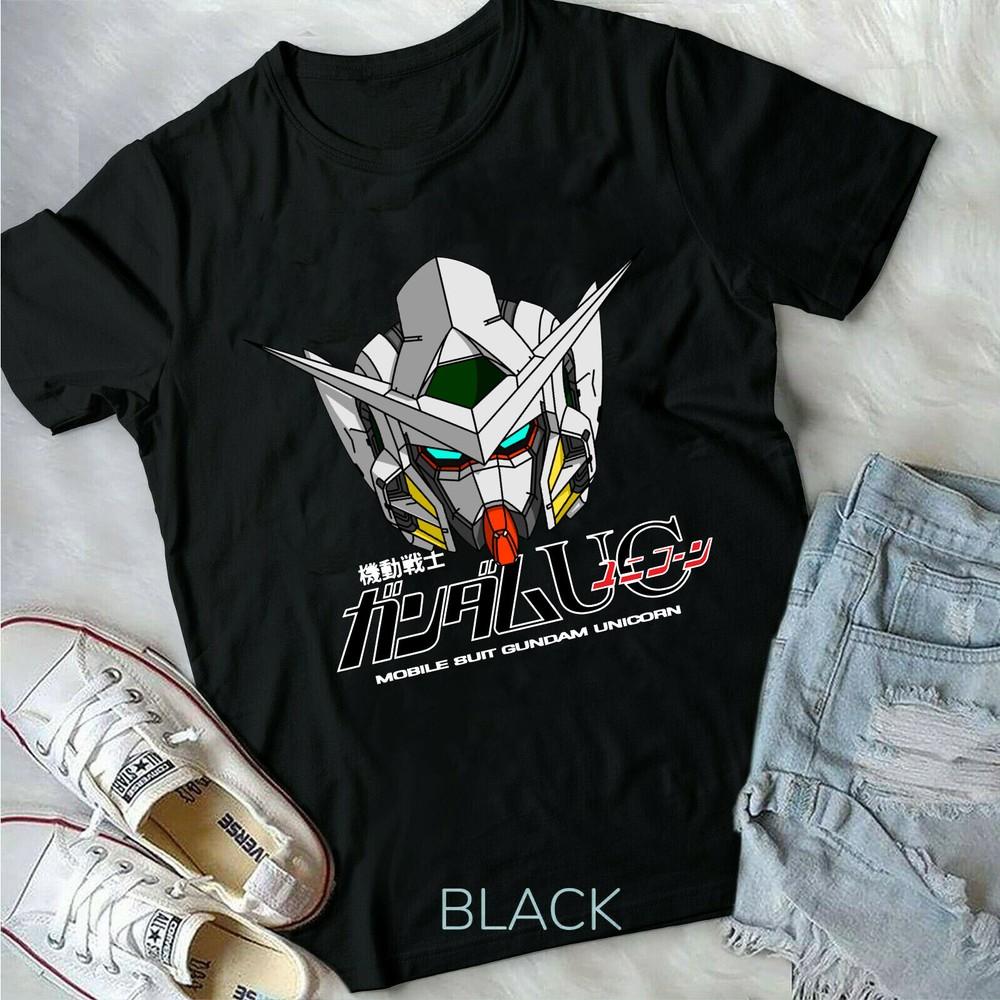 

gundam,robot,a nime,mobile suit rx 78 ,robot shirt,gundam new unisex T-shirt 3XL
