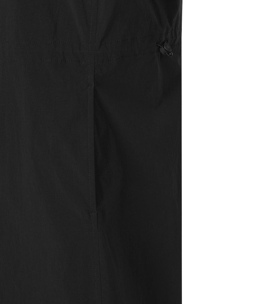 DISCOVERY EXPEDITION Women'S Freshvent Collared Woven Dress (Black)